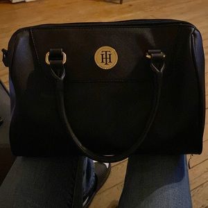 Tommy Hilfiger Satchel